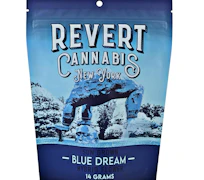Blue Dream 14g Flower - Sativa | Revert