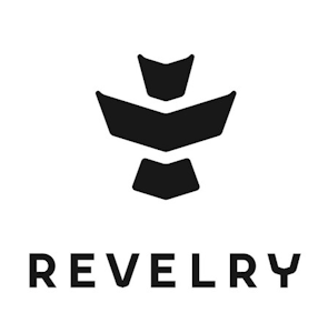 REVELRY - Revelry 1g Cherry OG