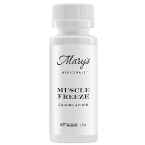 Mary's Medicinals™ - Muscle Freeze 150mg - Mary's Medicinals 