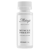Muscle Freeze 150mg - Mary's Medicinals 