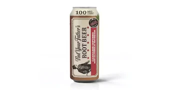 Not Your Father's - Root Beer - 100mg