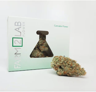 Farm 2 Lab - Farm 2 Lab - Apex 