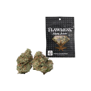 HIGH GRADE FARMS - Notorious | 7g Premium Indoor Smalls | High Grade Farms