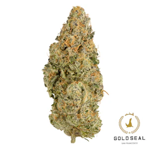 Gold Seal - Flower - Garlic Grove - 3.5g (IH) - Gold Seal