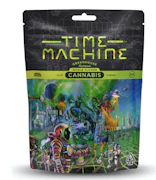 Time Machine - 14g - Blue Dream