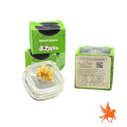 3 LEFTS | Gruntz | 1g Live Hash Rosin