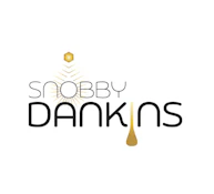 Snobby Dankins - The Durbanator - PreRolls - 1g