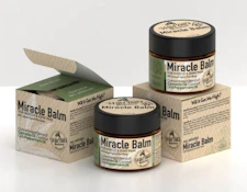 Miracle Balm | Wild Bill's
