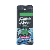 Fountain Of Terps Guava Gelato (Melted Diamonds) (I) AIO