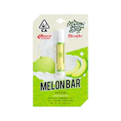 Microbar - Cartridge - Melon Bar 1g