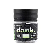Dank - OG Kush - 3.5g