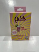 Pink Lemonade Cart 1g - Gelato