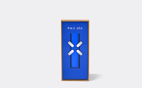 PAX - PAX - ERA - Ultra Blue - Non - Cannabis