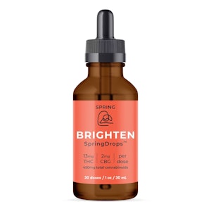 SpringDrops - SpringDrops | Brighten | 450MG