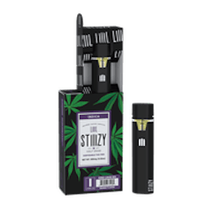 STIIIZY - Stiiizy Liiil .5g King Louis XIII