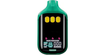 Boutiq - Arctic Frost x Rocket Pop x Tropic Haze Liquid Live Diamonds Triple AIO - 1g