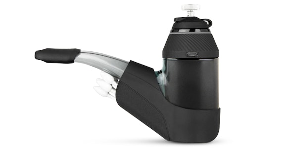 PUFFCO - Puffco - Proxy Travel Pack - Black