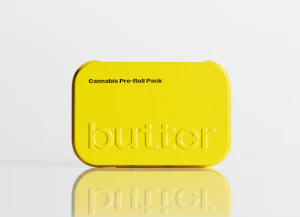 butter - Butter - Red Bullz - 10pk (.5g) Prerolls Main Image