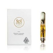 Maven Genetics - Black Diamond X Gold Blend Cartridge - 1g
