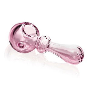 Grav - PINK BAUBLE SPOON - GRAV
