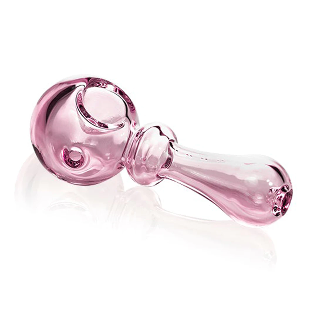 Grav - PINK BAUBLE SPOON - GRAV Main Image