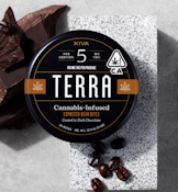Espresso - Terra Bites - 100mg