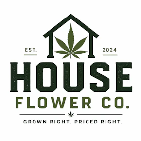 House Flower Co. | 5280 | Flower | 28 g | Indica