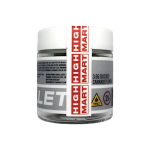 High Mart - High Mart | Silver Bullet | 3.5G Hybrid