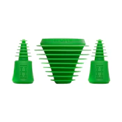 Hemper | Cleaning Plugs & Caps | Variety | Accessories