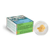 Buddies | Taffy | Cured Resin Crumble | 1g