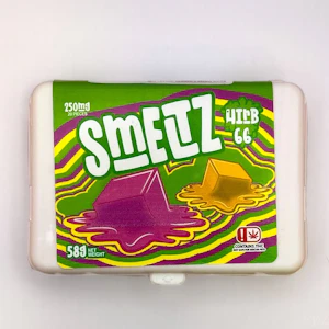 HIRB 66 LLC - Orange Creamsicle (250mg) Smeltz