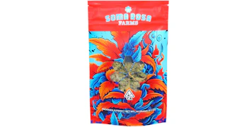 Soma Rosa - Lemon Bean - 14g