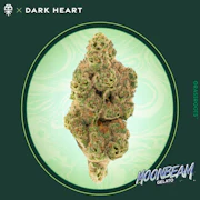 Dark Heart - Moonbeam Gelato - Flower - 3.5g