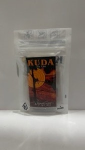 Kuda - Lava Cake 4.0g 5 pack Pre-Roll - Kuda