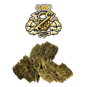 RIO VISTA FARMS - G-Loc Smalls 7g Bag - Rio Vista Farms 