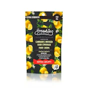 Smokies - Lemonade Sours - Gummy - .1g - 10pk