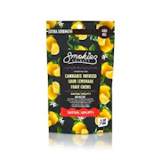 Smokies - Lemonade Sours - Gummy - 10 x 10mg