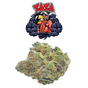 FARMS BRAND - ZaZa 7g Bag - Farms Brand