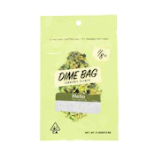 3.5g Strawberry Sherbet - Dime Bag