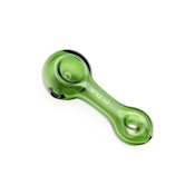 GRAV | Mini Spoon | Green
