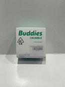 Fuji Fritter 1g Crumble - Buddies 