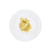 Divine Banana, Live Rosin