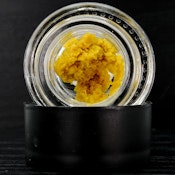 Garlic Jelly 1g Crumble - Pacific Reserve