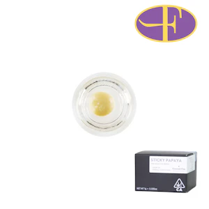 PAPA'S SELECT - Stick Papaya Live Rosin