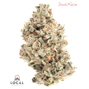 Local - Dosiface - 3.5g (I) - Local