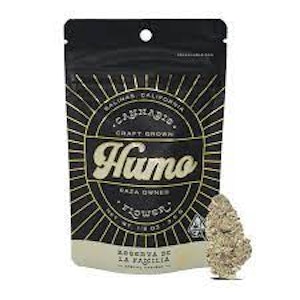 Humo - Neverita - (Reserve) - 3.5g (H) - Humo