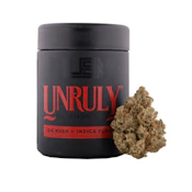 Unruly Og - 3.5 Grams