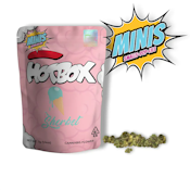 Hotbox - Indoor - Ice Cream Sherbert Minis 7.0g Pouch