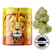 Soulshine | Narnia | DOH | 3.5g