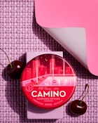 Camino | Wild Cherry - Excite | Gummies | 200mg | HR